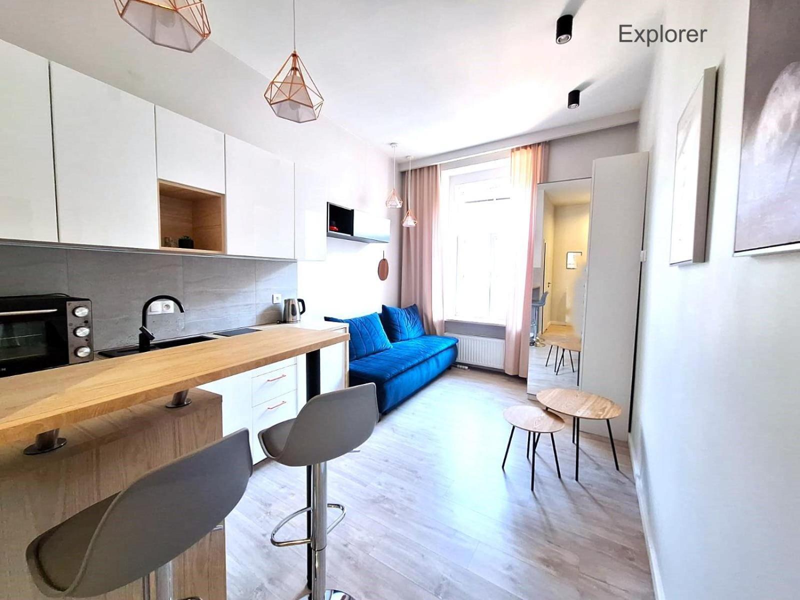 לודז' Gold City Point Piotrkowska 37 מראה חיצוני תמונה
