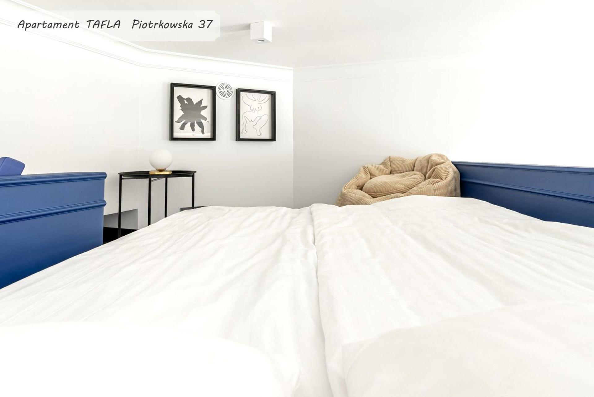 לודז' Gold City Point Piotrkowska 37 מראה חיצוני תמונה